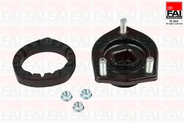 FAI AutoParts SS3122 Suspension Strut Mounting